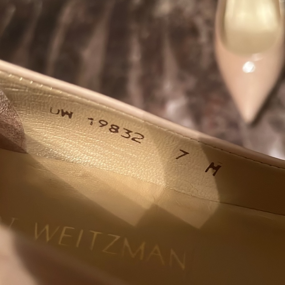 Stuart Weizman - image 3